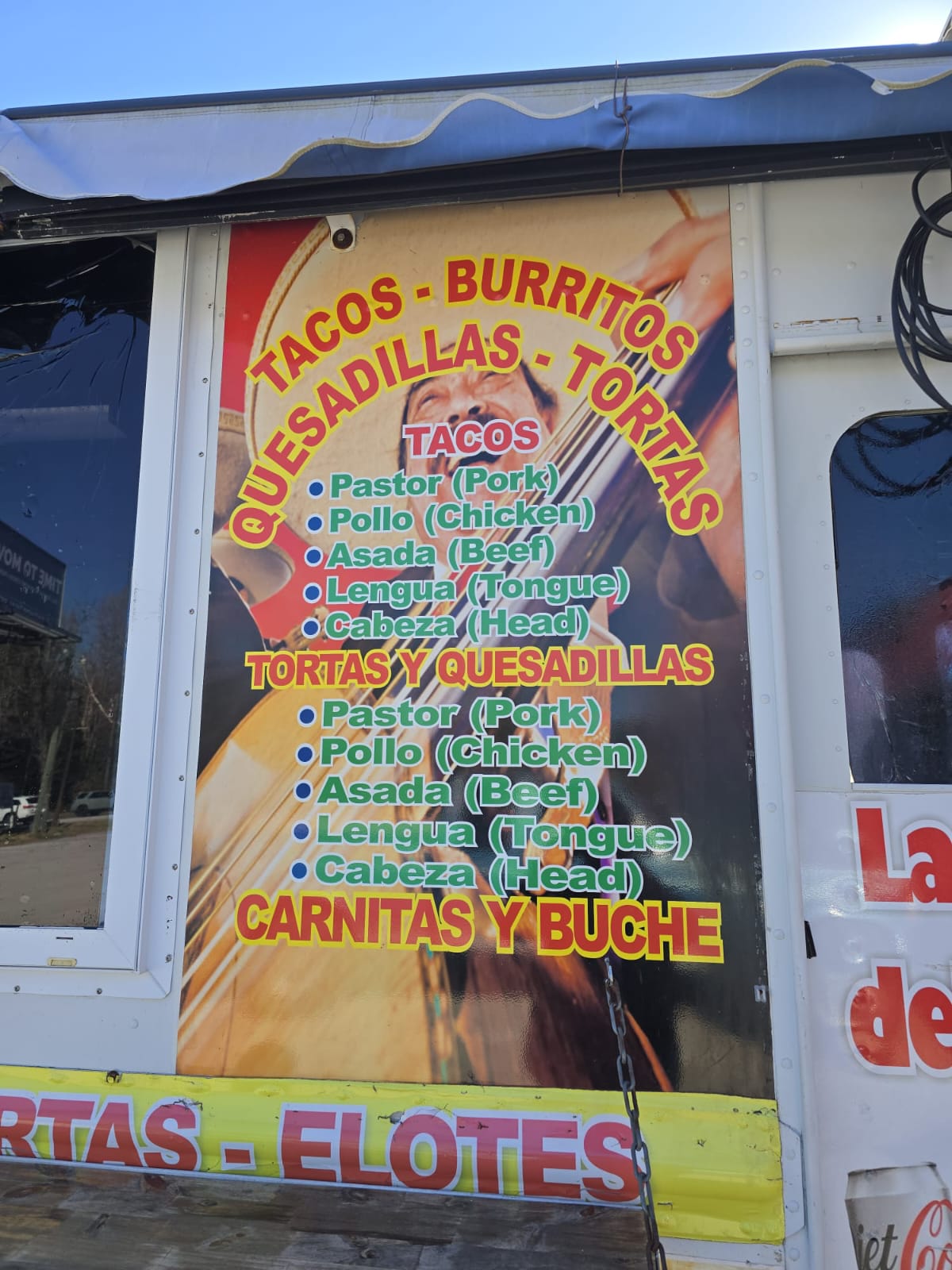 Taquería del Pueblo