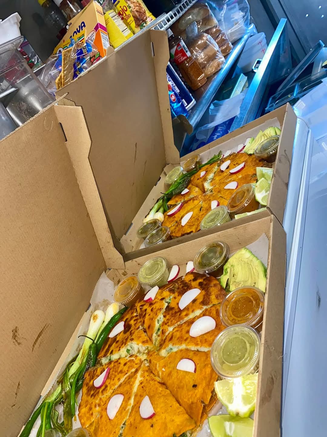 Taquería del Pueblo