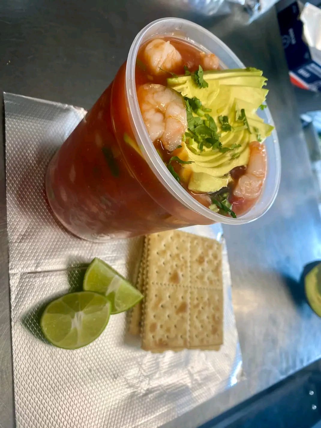 Quesadillas