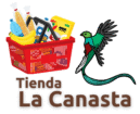 La Canasta | Authentic Central American Groceries & Money Transfers